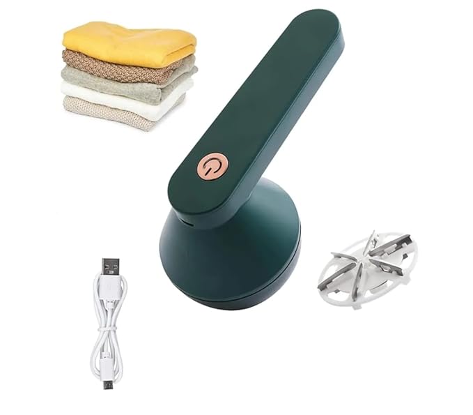 Instant Lint Removing Machine WoolCare