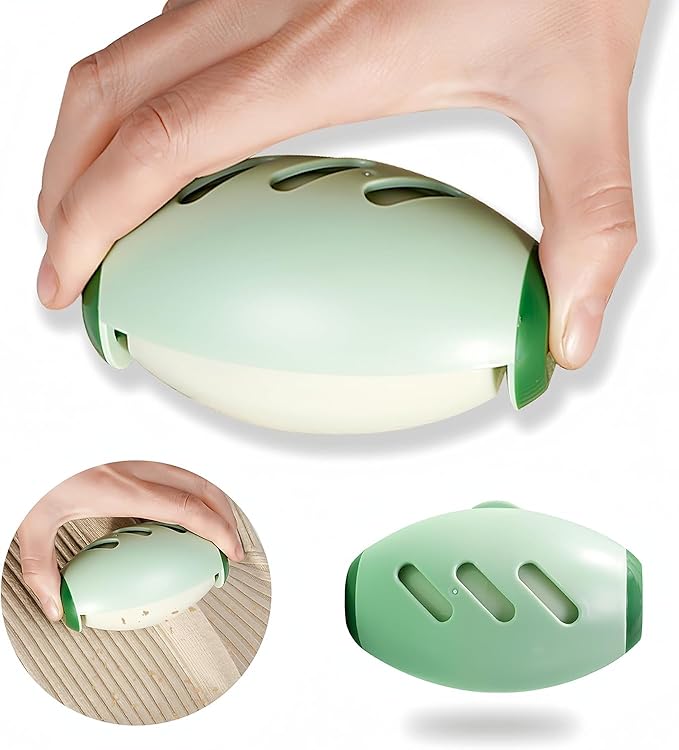 Reusable Washable Lint Roller