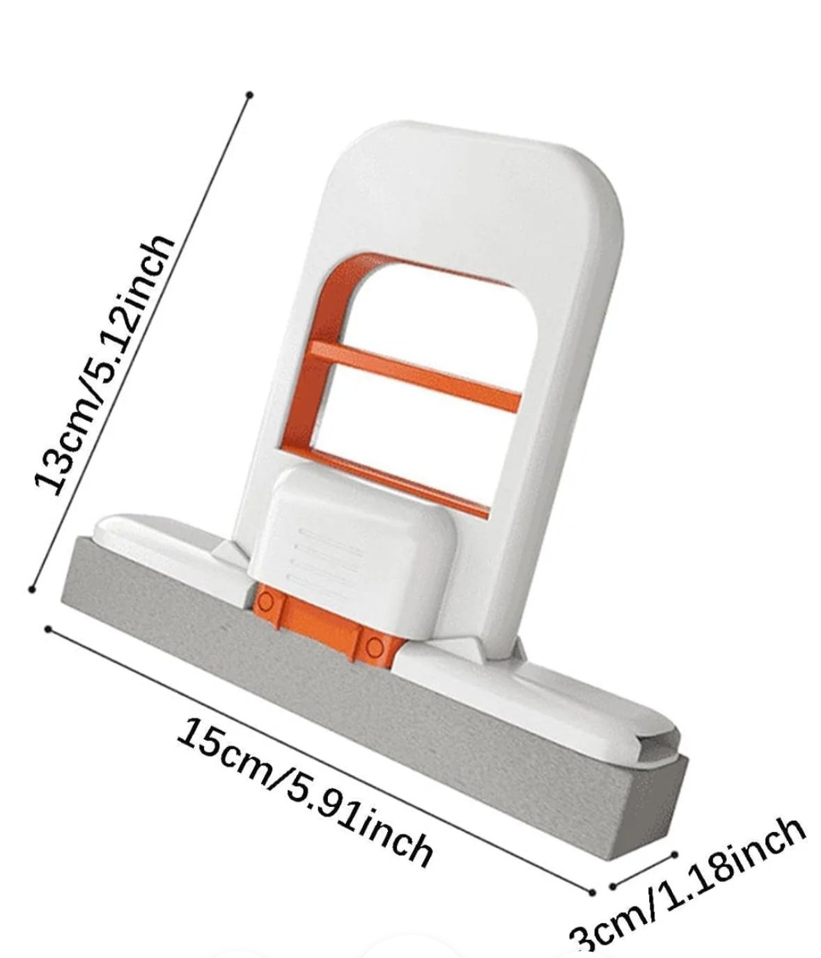 Multi-Functional Mini Mop™