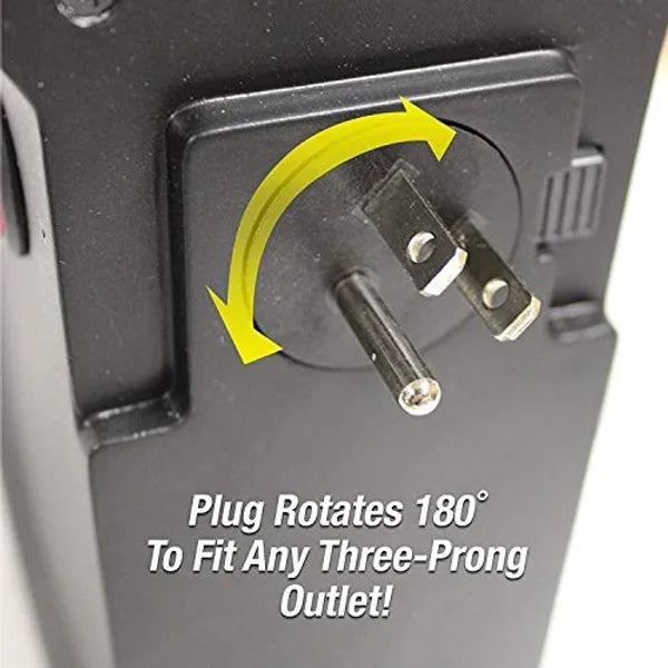 Stay Cozy™ With Our Handy Heater