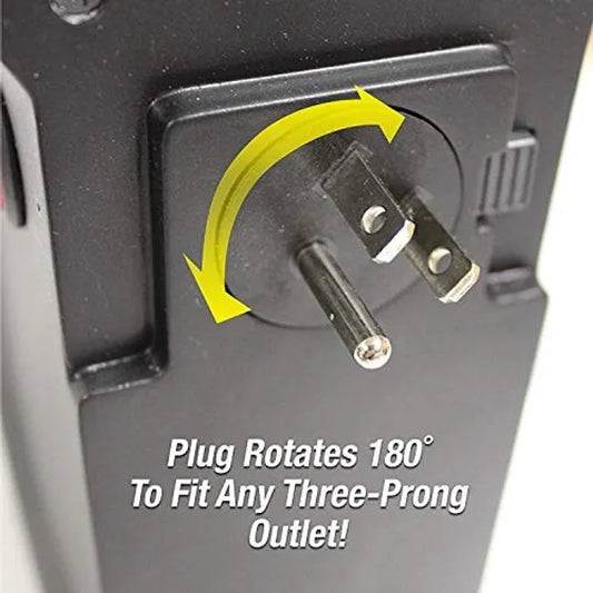 Stay Cozy™ With Our Handy Heater